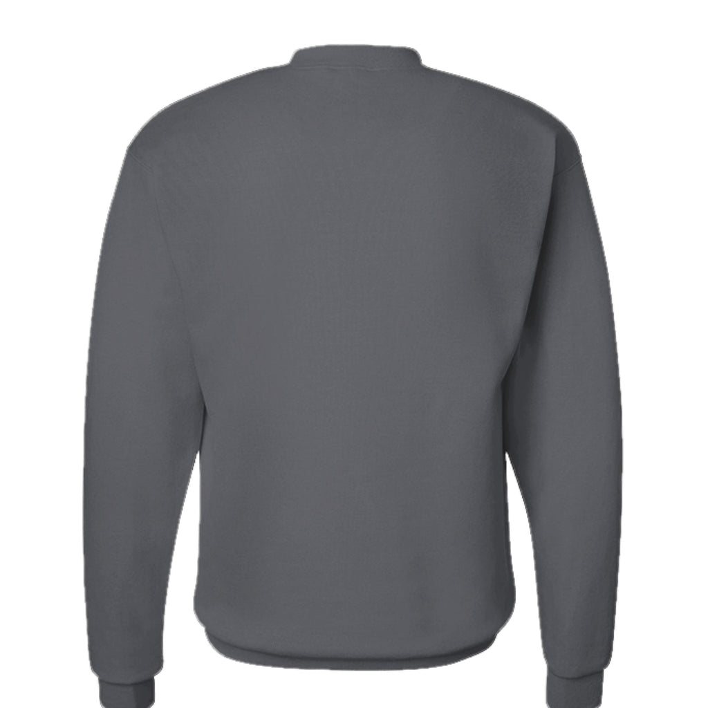 Smoke Grey - BACK